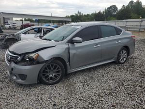 Nissan Sentra S 1.8L 4 2014