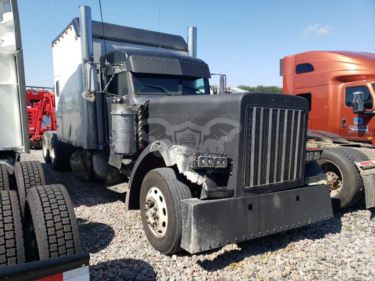 Peterbilt 379 6 1999