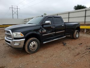 RAM 3500 LARAMIE 6.7L 6 2015