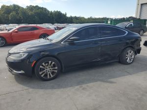 Chrysler 200 LIMITED 2.4L 4 2015