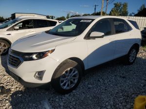 Chevrolet Equinox LT 1.5L 4 2021