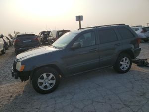 Jeep Grand Cherokee LAREDO 3.7L 6 2008