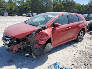 Toyota Venza LE 3.5L 6 2014