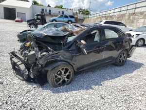 Ford Focus SE 2.0L 4 2014