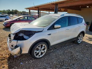 Ford Escape TITANIUM 2.0L 4 2013