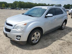 Chevrolet Equinox LTZ 3.6L 6 2015