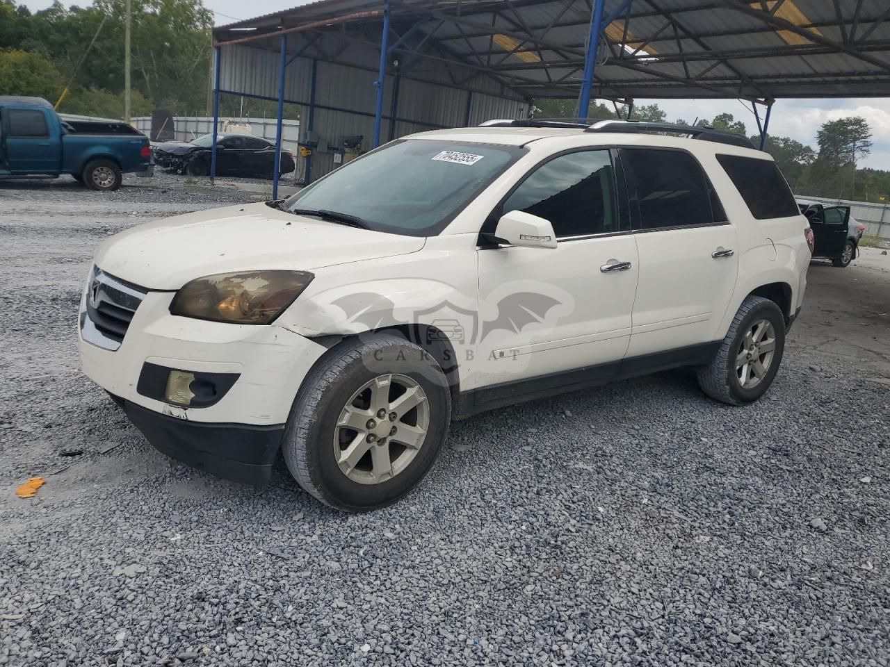 Saturn Outlook XR 3.6L 6 2007