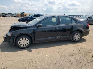 Volkswagen Jetta BASE 2 L 4 2015