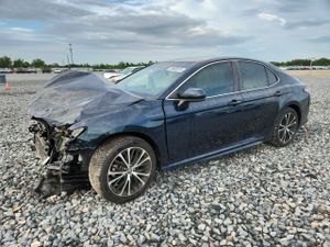 Toyota Camry L 2.5L 4 2019