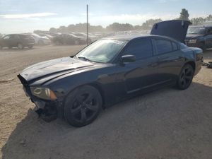 Dodge Challenger SXT 3.6L 6 2013