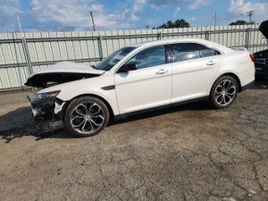 Ford Taurus SHO 3.5L 6 2015