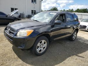 Toyota Rav4 2.5L 4 2011