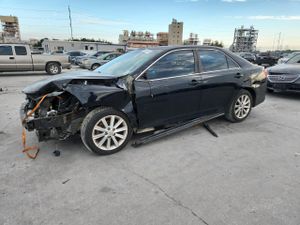 Toyota Camry SE 3.5L 6 2012