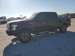 Ford F-150 SUPERCREW 5.0L 8 2015