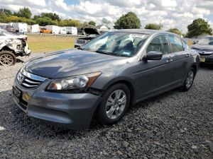Honda Accord SE 2.4L 4 2012