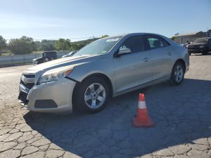 Chevrolet Malibu 1LT 2.5L 4 2013