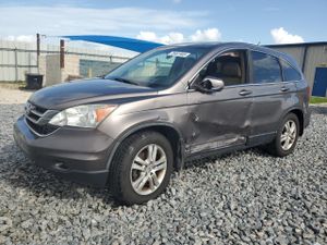 Honda CR-V EXL 2.4L 4 2010
