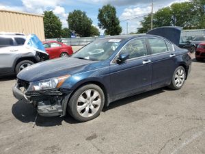 Honda Accord EXL 3.5L 6 2010