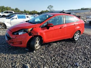 Ford Festiva SE 1.6L 4 2015