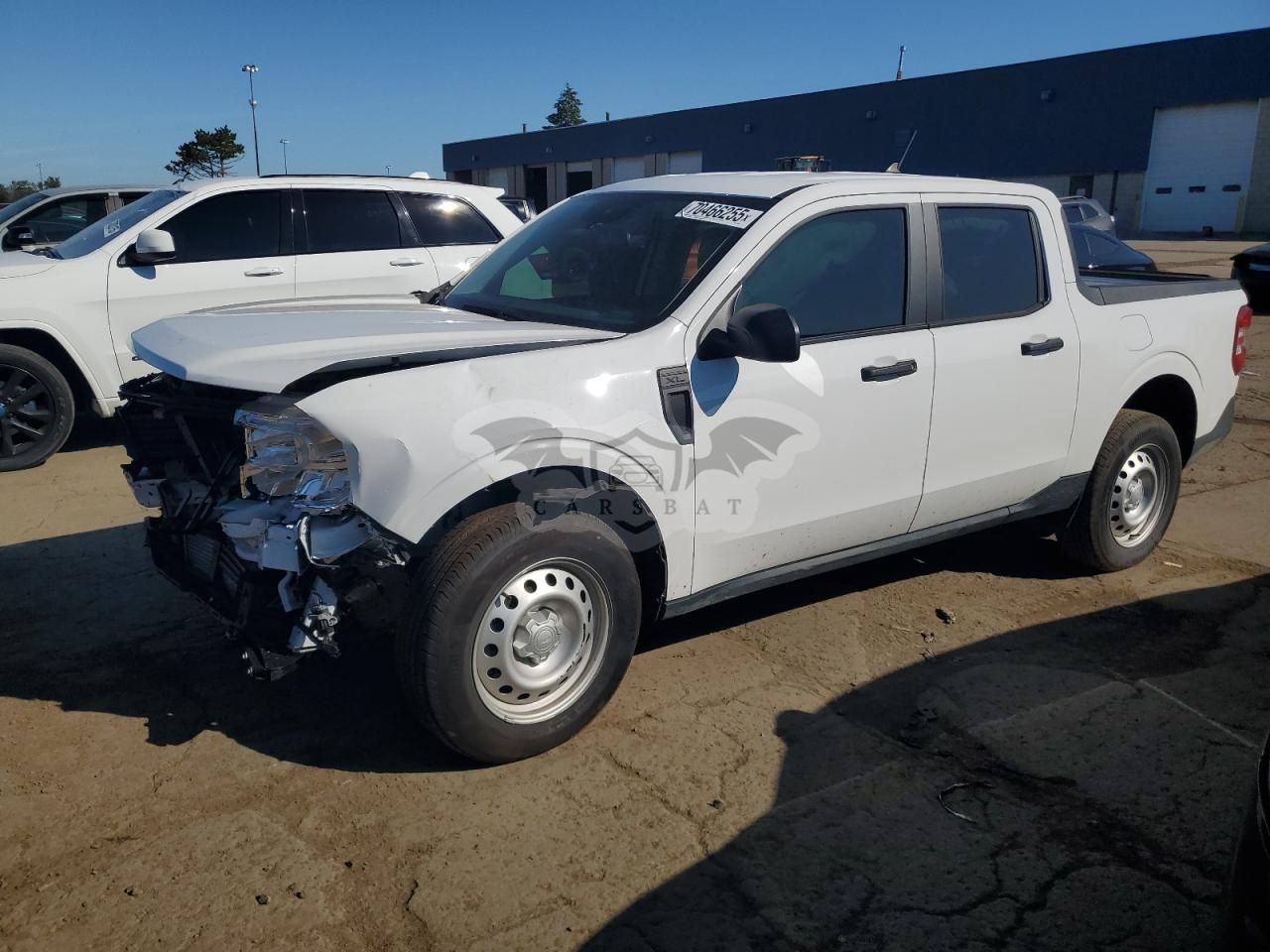 Ford Maverick XL 2.0L 4 2024