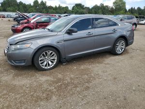 Ford Taurus LIMITED 3.5L 6 2013