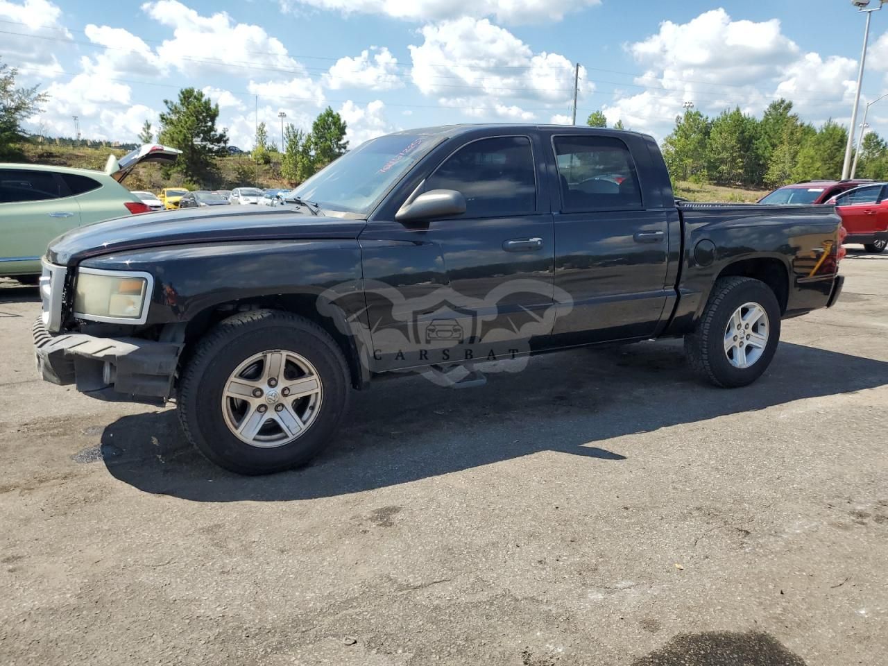 Dodge Dakota SLT 3.7L 6 2011