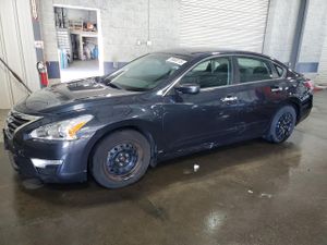 Nissan Altima 2.5 2.5L 4 2014