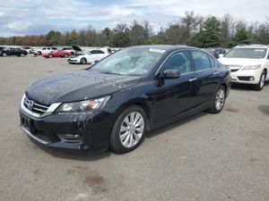 Honda Accord EXL 3.5L 6 2015