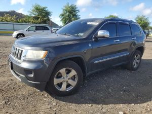 Jeep Grand Cherokee LIMITED 3.6L 6 2012