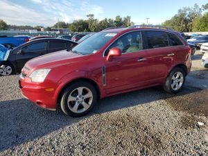 Chevrolet Captiva LTZ 2.4L 4 2014