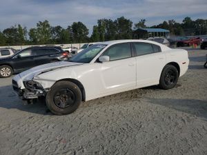Dodge Challenger POLICE 3.6L 6 2014