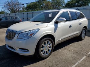 Buick Enclave 3.6L 6 2014
