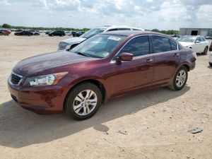 Honda Accord LXP 2.4L 4 2008