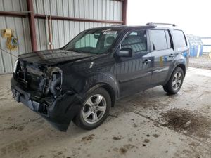 Honda Pilot EXL 3.5L 6 2013