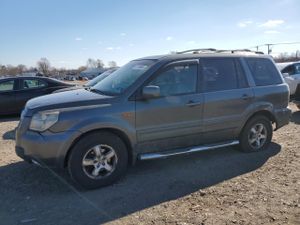 Honda Pilot EXL 3.5L 6 2007