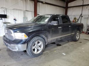 RAM 1500 LARAMIE 5.7L 8 2014