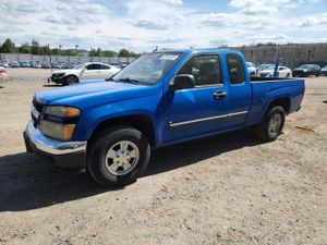 Chevrolet Colorado LT 2.9L 4 2008