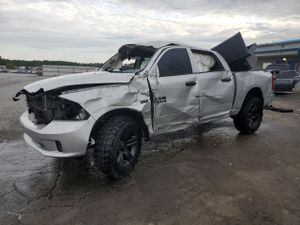 RAM 1500 ST 5.7L 8 2014
