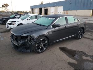 Ford Taurus SEL 3.5L 6 2015