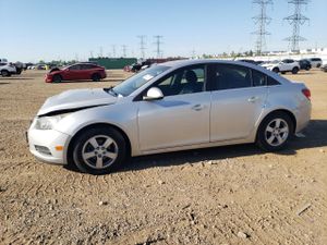 Chevrolet Cruze LT 1.4L 4 2014
