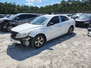 Chevrolet Malibu LS 2.5L 4 2015