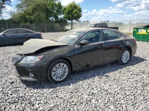 Lexus ES 350 3.5L 6 2014