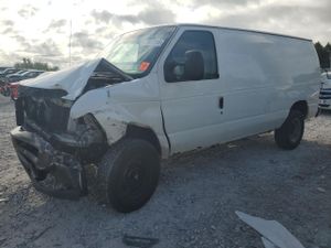 Ford Econoline E350 SUPER DUTY VAN 5.4L 8 2012