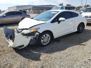Honda Civic LX 1.8L 4 2014