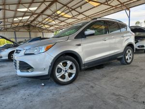 Ford Escape SE 1.6L 4 2014