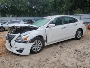 Nissan Altima 2.5 2.5L 4 2013