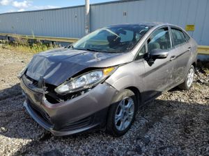 Ford Festiva SE 1.6L 4 2014