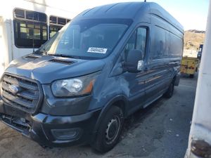 Ford Transit T-250 3.5L 6 2020
