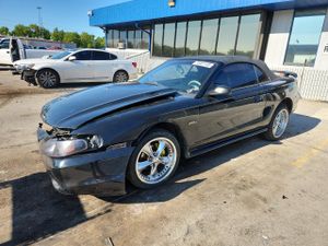 Ford Mustang GT 4.6L 8 1998