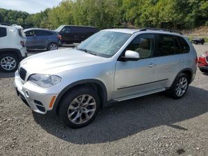 BMW X5 XDRIVE35I 3.0L 6 2012